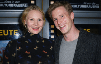 Mit wem ist Golo Euler verheiratet