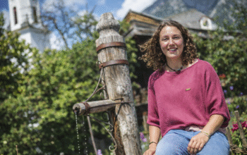 Laura Dahlmeier Hochzeit