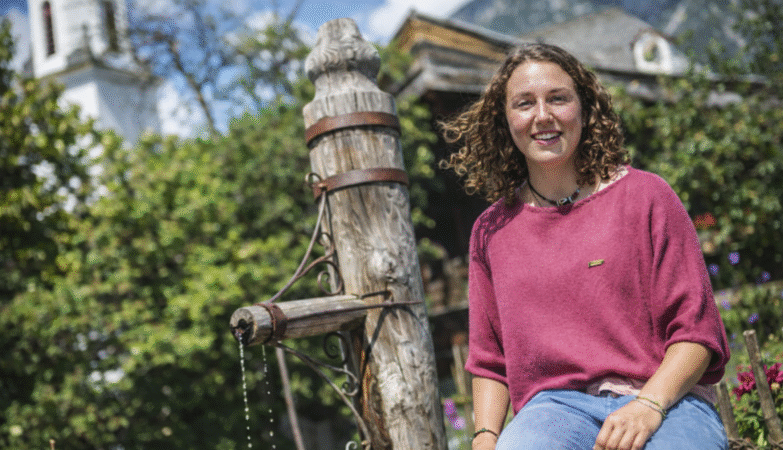 Laura Dahlmeier Hochzeit