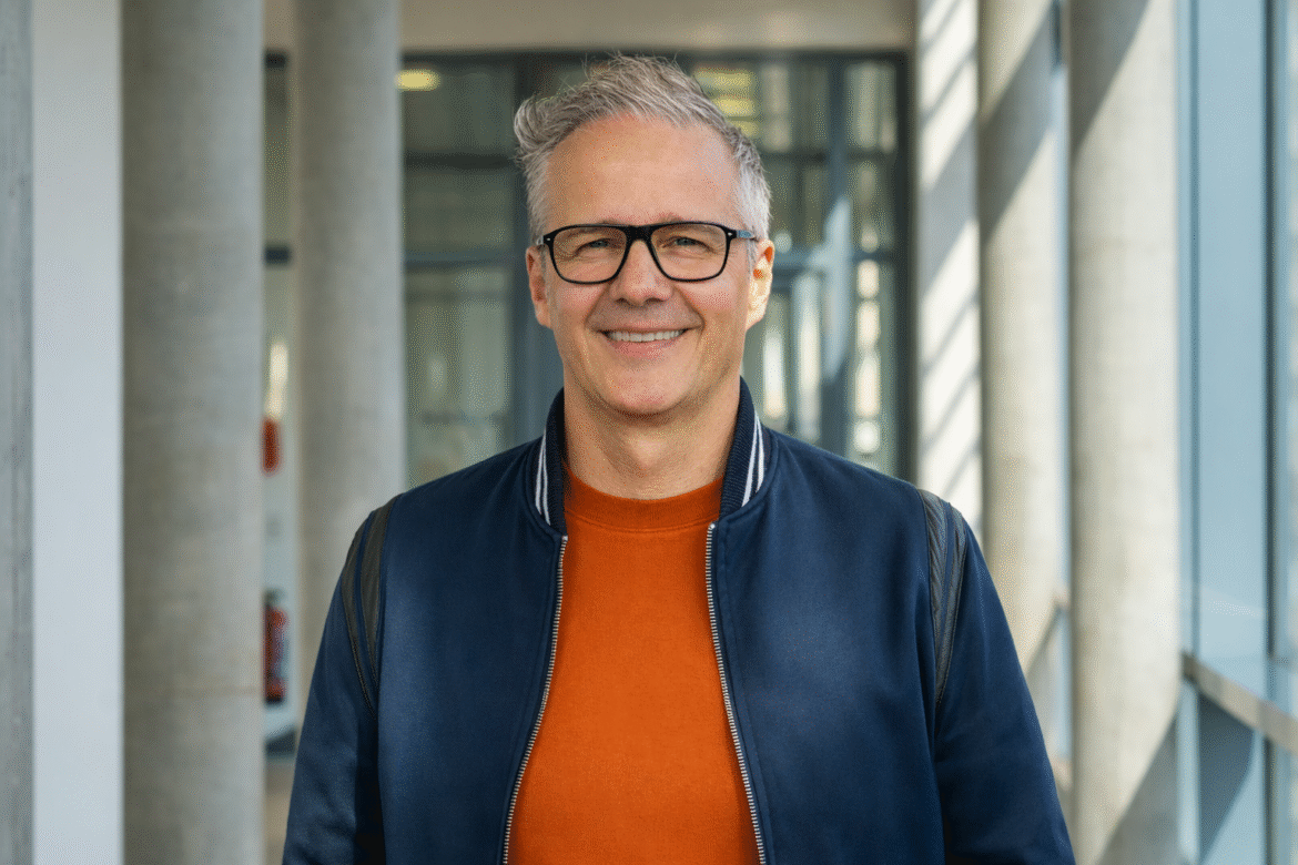 Jens Gideon – Leben, Karriere und interessante Fakten über Jens Gideon