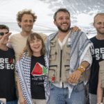 Greta Thunberg Freund