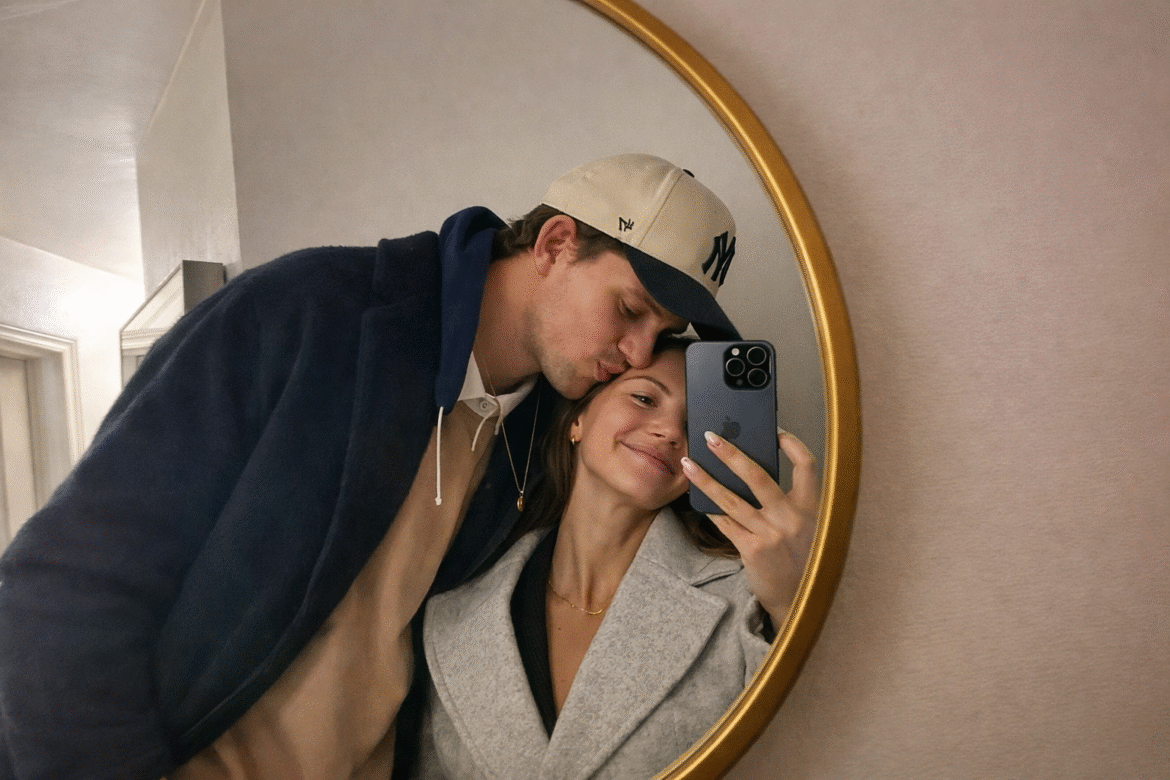 Moritz Wagner Freundin – Alles über das Liebesleben des deutschen Basketballstars