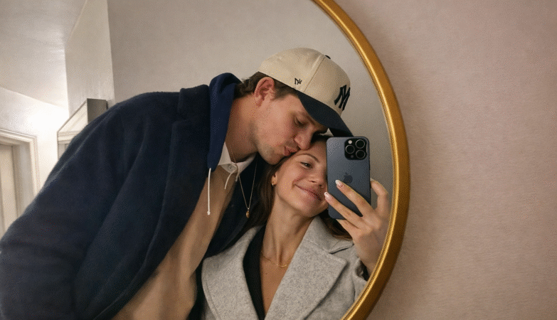 moritz wagner freundin