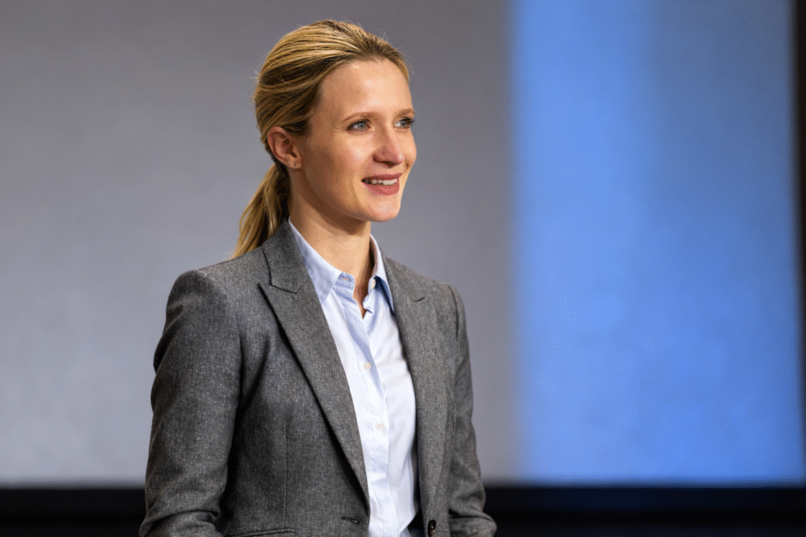 Sarah Hentschel – Leben, Karriere und persönliche Einblicke