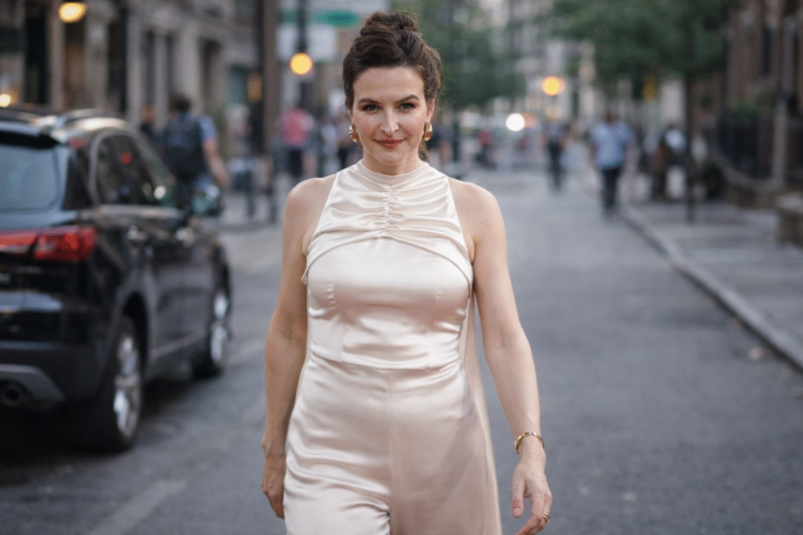 Katrin Bauerfeind Freund – Beziehung & Fakten