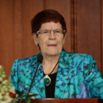 rita süssmuth schlaganfall