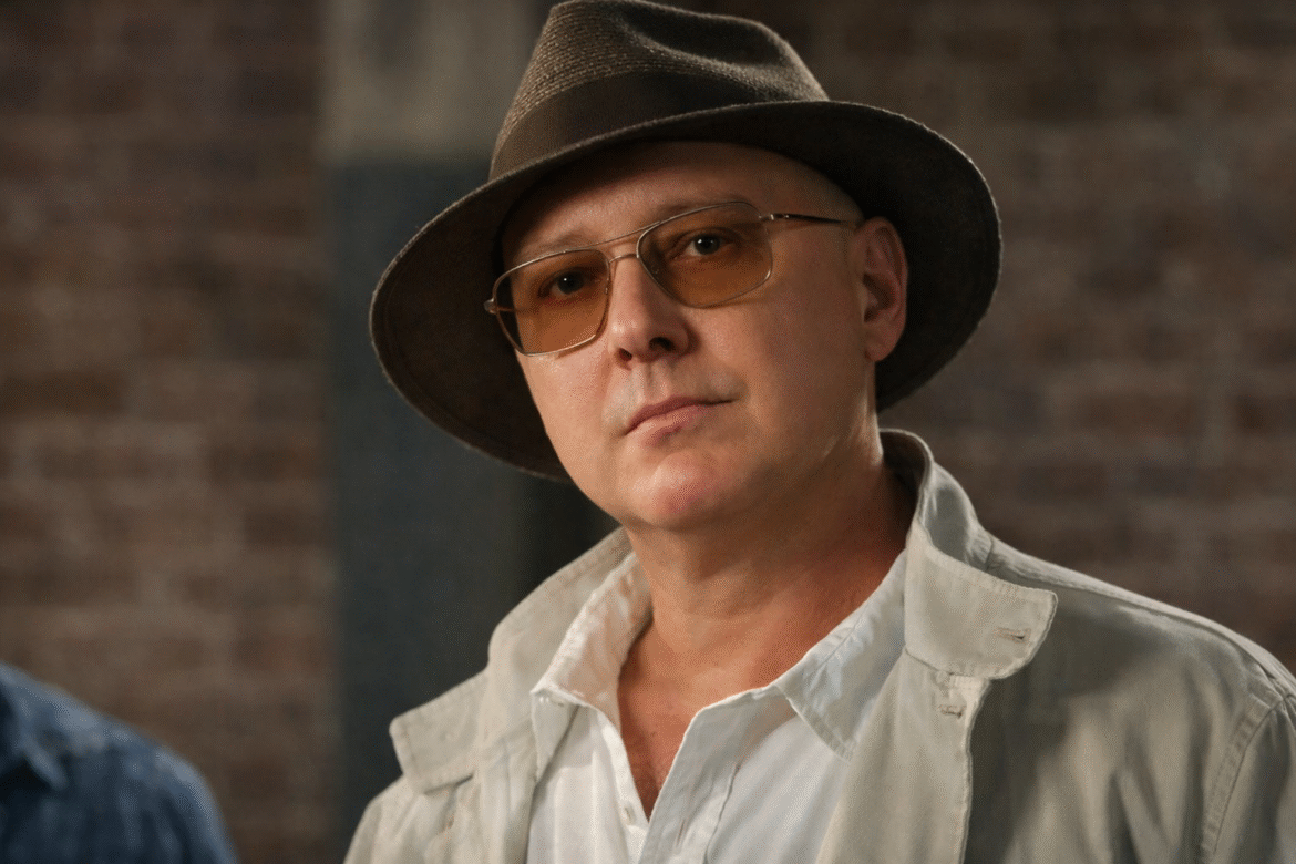 Kurt Perez Blacklist – Die Geschichte hinter dem Namen aus der Serie