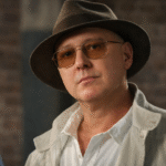 Kurt Perez Blacklist