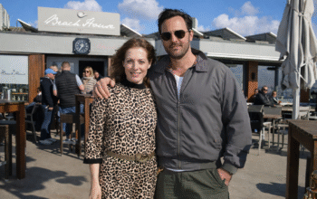 Jule Gölsdorf neuer Freund