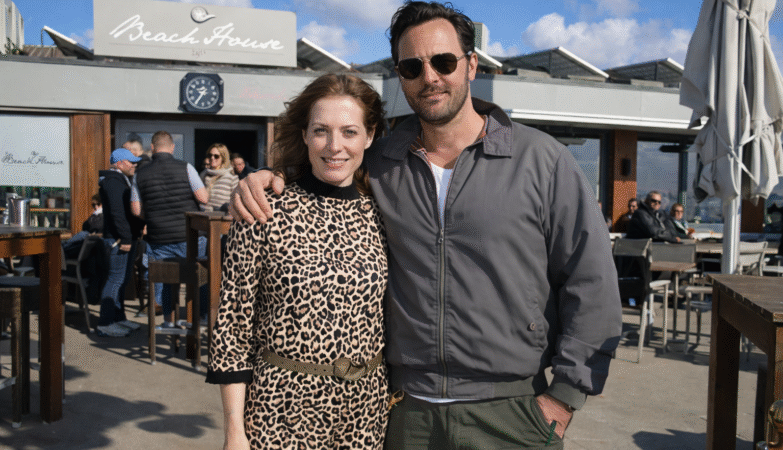 Jule Gölsdorf neuer Freund