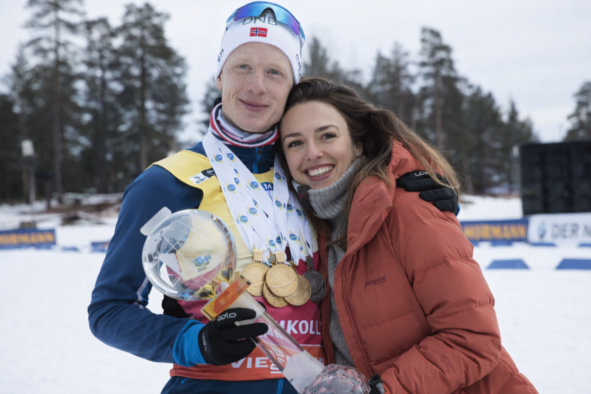 Hedda Klovstad Daehli – Leben, Karriere und persönliche Einblicke