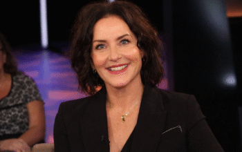 Marisa Burger Todesursache