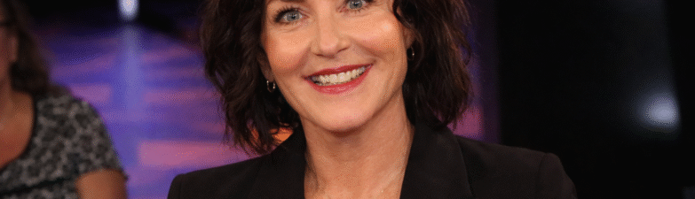 Marisa Burger Todesursache