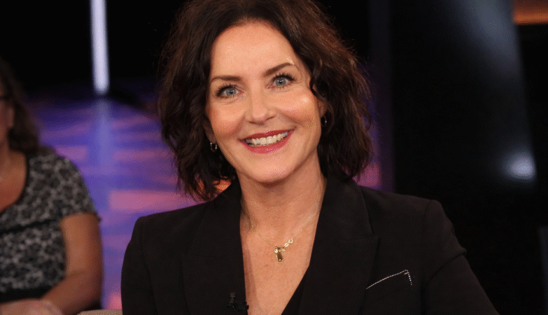 Marisa Burger Todesursache