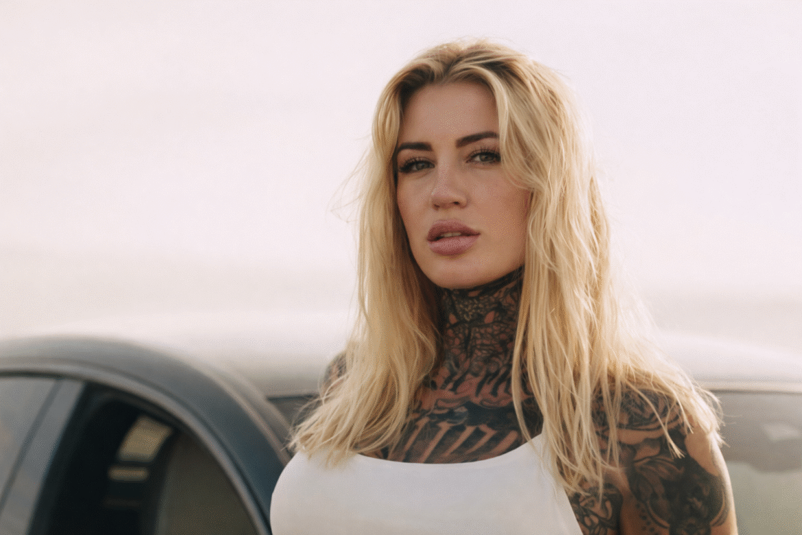 Vanessa Liberte Beruf – Karriere, Werdegang und was wirklich bekannt ist