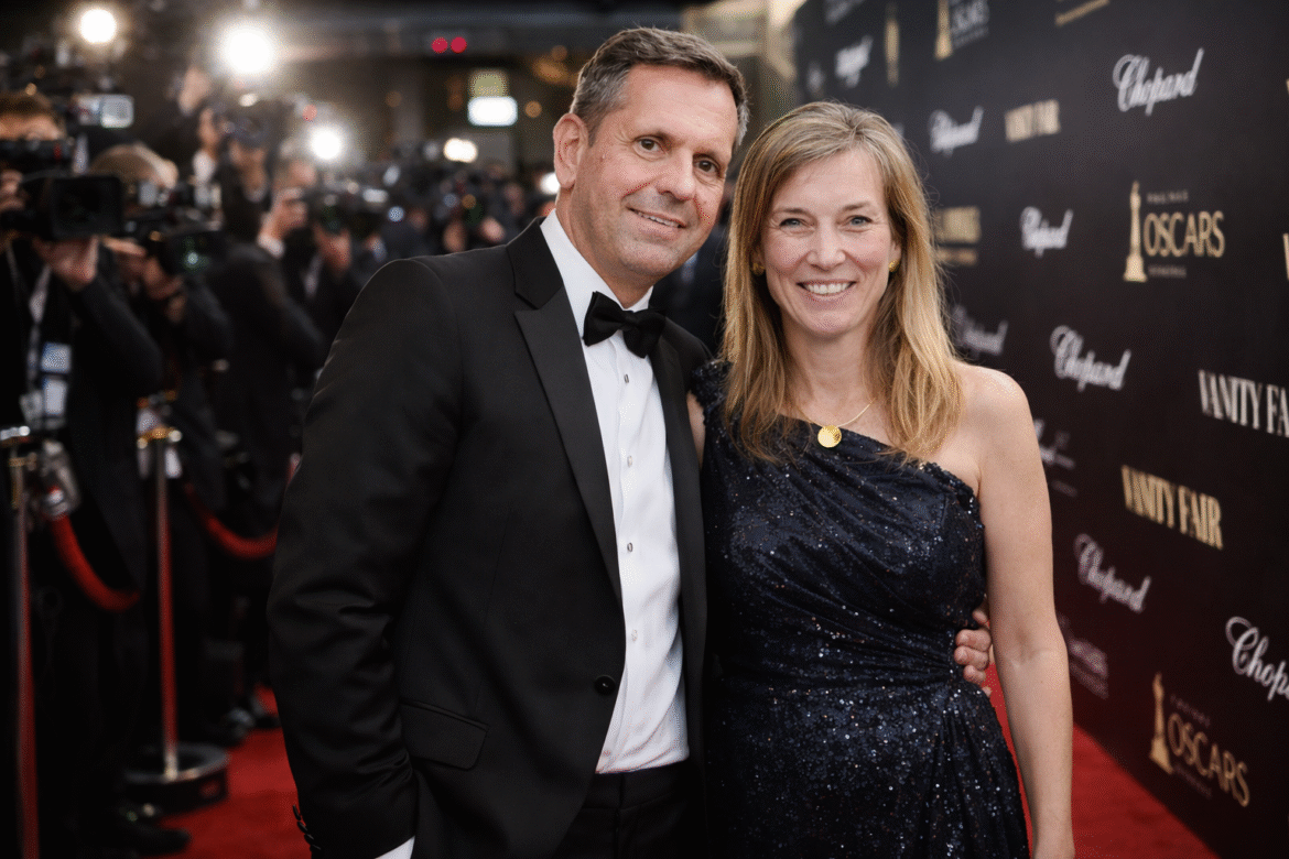 Olaf Lies Ehefrau – Fakten & Privatleben