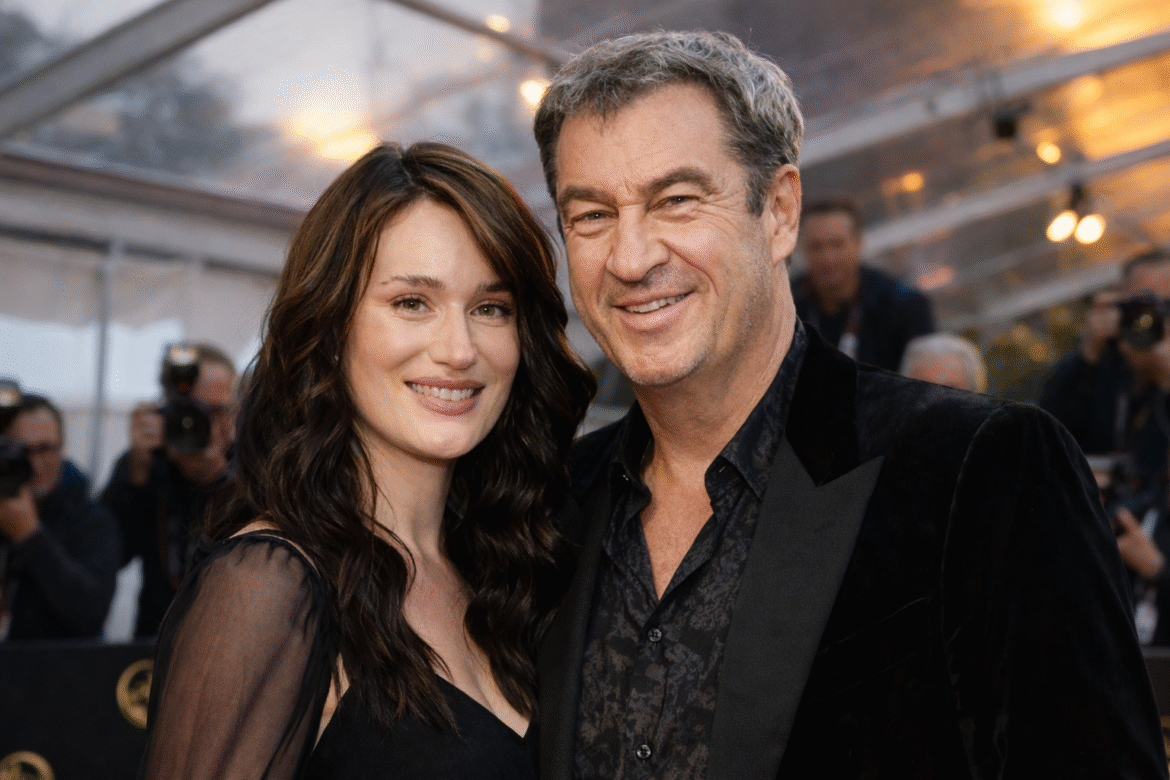 Ulrike Burkandt – Hintergrund, Familie und Leben von Ulrike Burkandt im Porträt