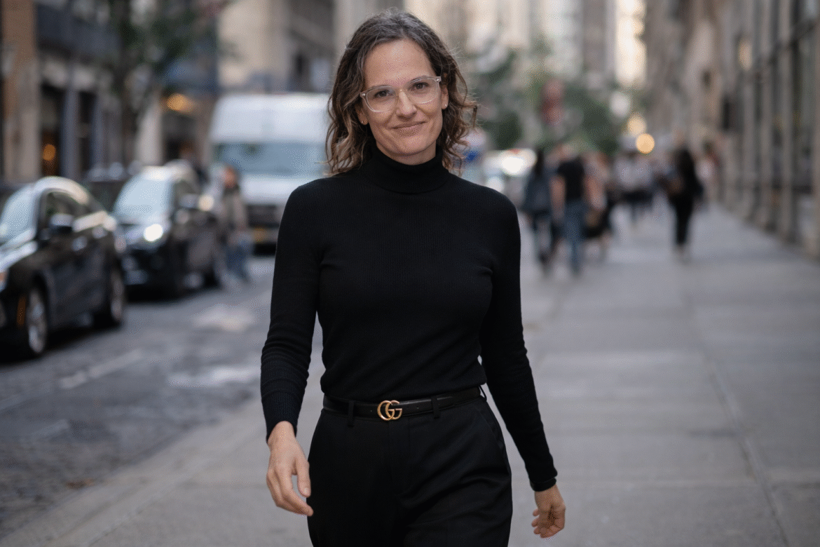 Emma Raacke-Brunckhorst: Biografie & Karriere