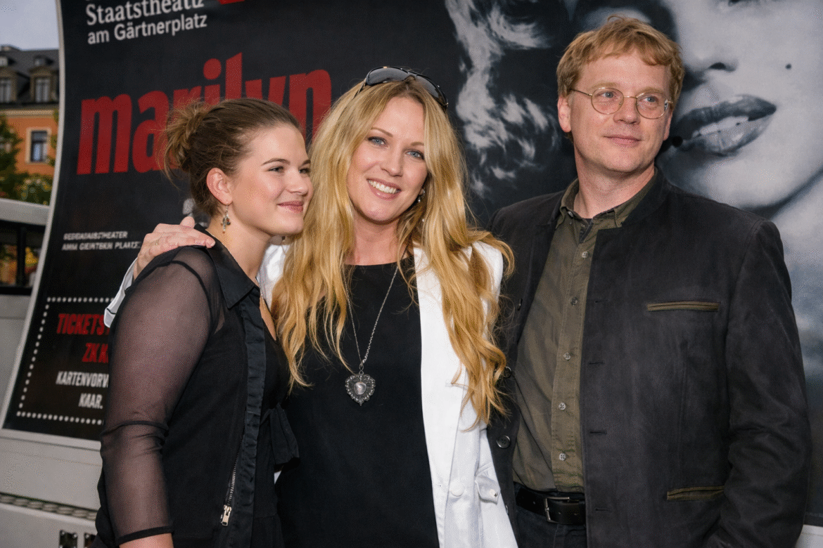 Charis Maria Werding – Leben, Familie und interessante Fakten