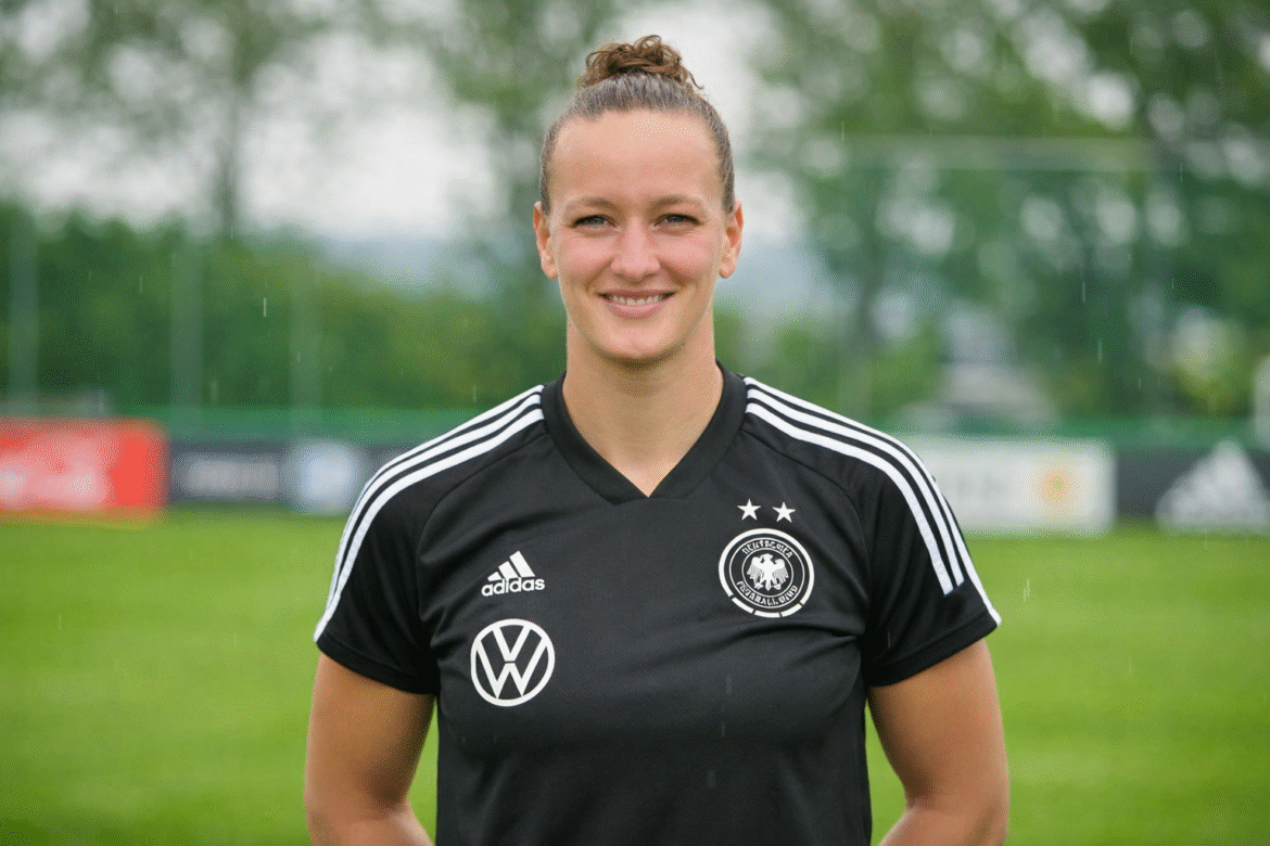 Almuth Schult Hochzeit – Alles über die Hochzeit der deutschen Fußballtorhüterin