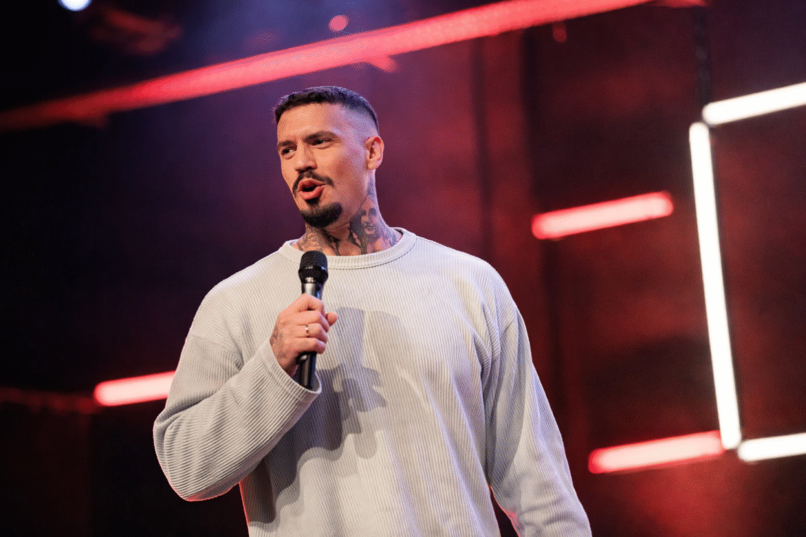 Mariano Vivenzio verheiratet? Alles über Beziehung, Privatleben und Karriere