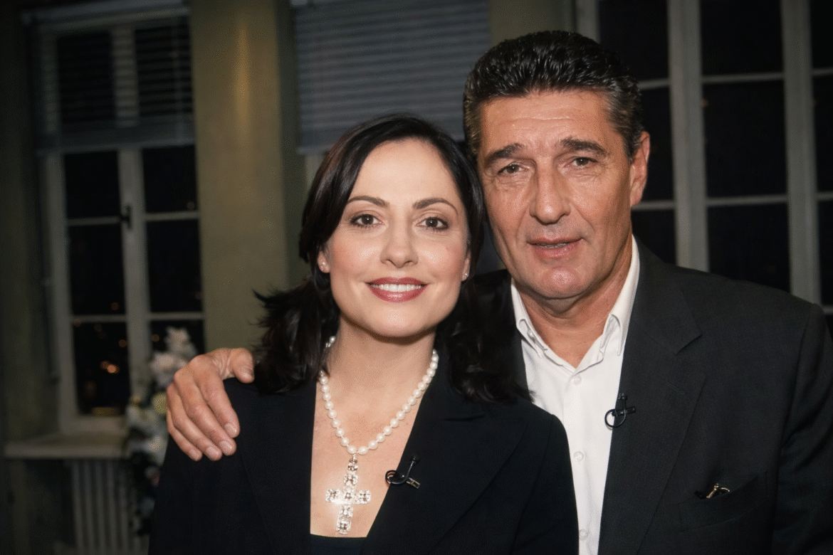 Ehepartner André Vetters heute – Aktuelle Informationen und Hintergründe einfach erklärt