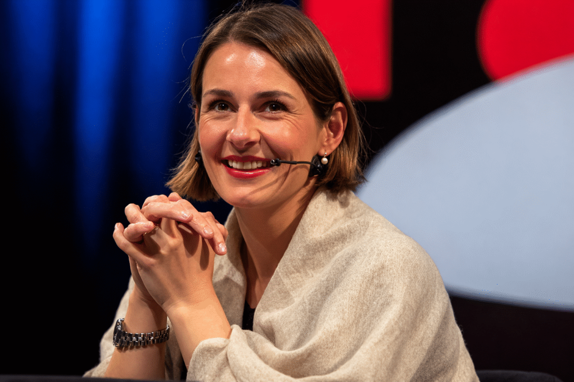 Mit wem ist Annett Renneberg verheiratet? Beziehung, Familie und Privatleben erklärt