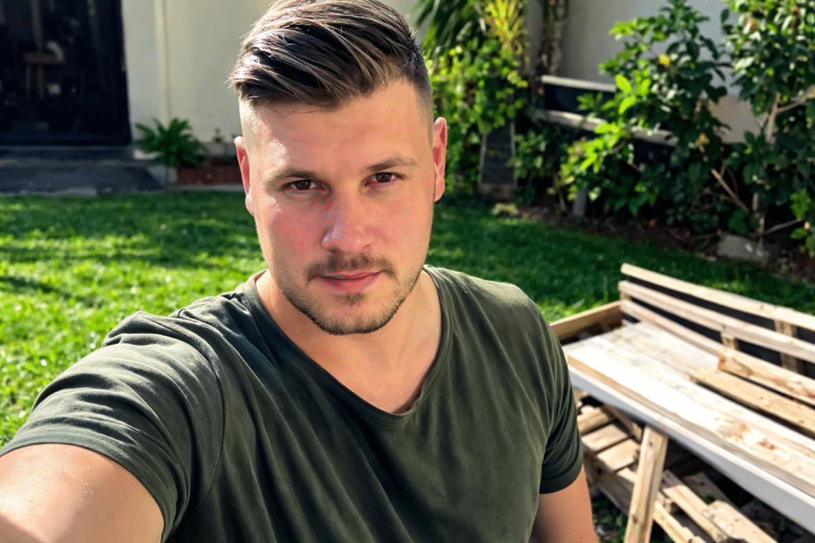 Antonio Dilger: Leben, Geschichte und Einfluss