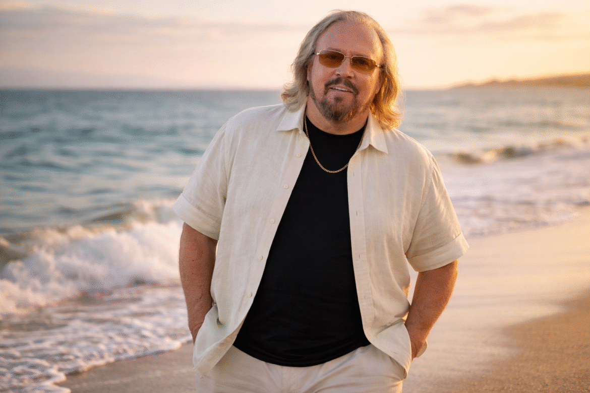 Barry Gibb Krankheit – Gesundheitszustand erklärt