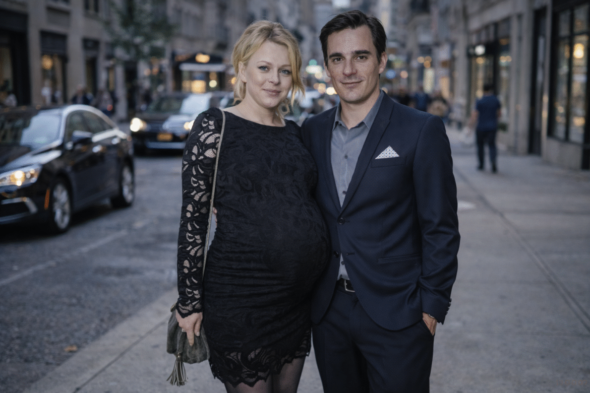 Hannes Wegener Ehefrau – Alle Infos im Überblick