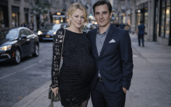 Hannes Wegener Ehefrau