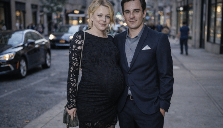 Hannes Wegener Ehefrau