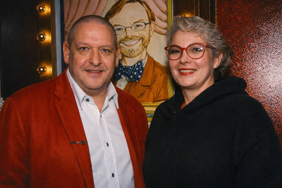 Bettina Freifrau von Leoprechting: Leben, Familie und interessante Fakten