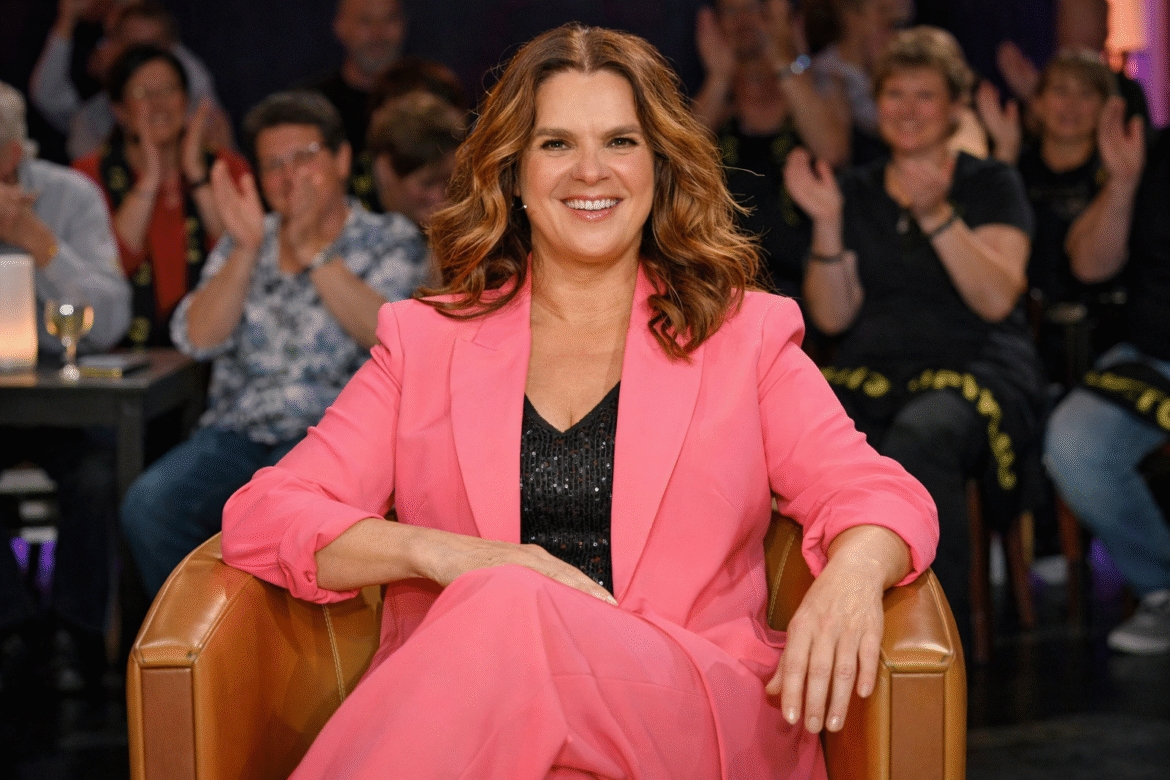 Katarina Witt Hochzeit – Wahrheit über Ehe, Beziehungen und Privatleben der Eiskunstlauf-Legende