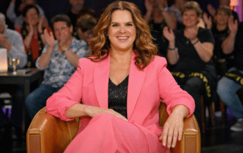 Katarina Witt Hochzeit