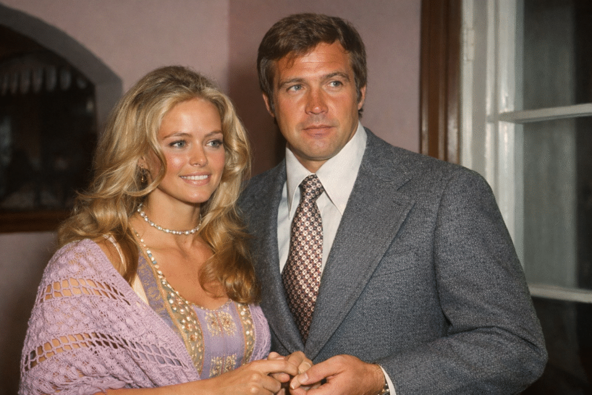 Lee Majors Ehepartnerin – Beziehungen, Ehen und das Privatleben des berühmten Schauspielers