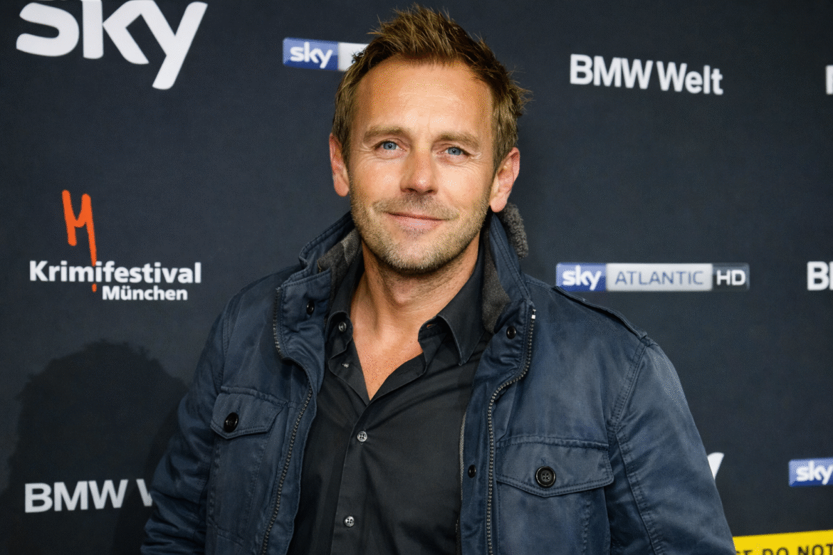 Mit wem ist Gerrit Grass verheiratet? – Ehe, Familie und Privatleben von Gerrit Grass