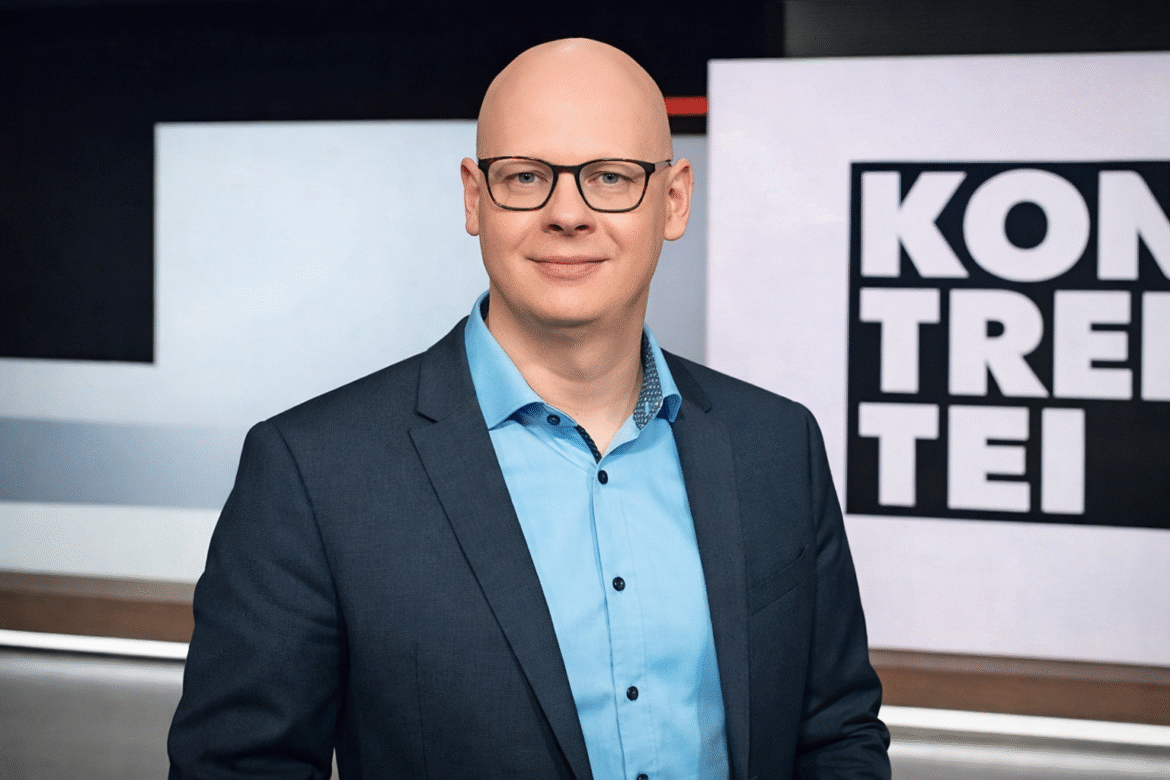 Matthias Deiß Krankheit – Fakten, Gerüchte und sein Leben als Journalist