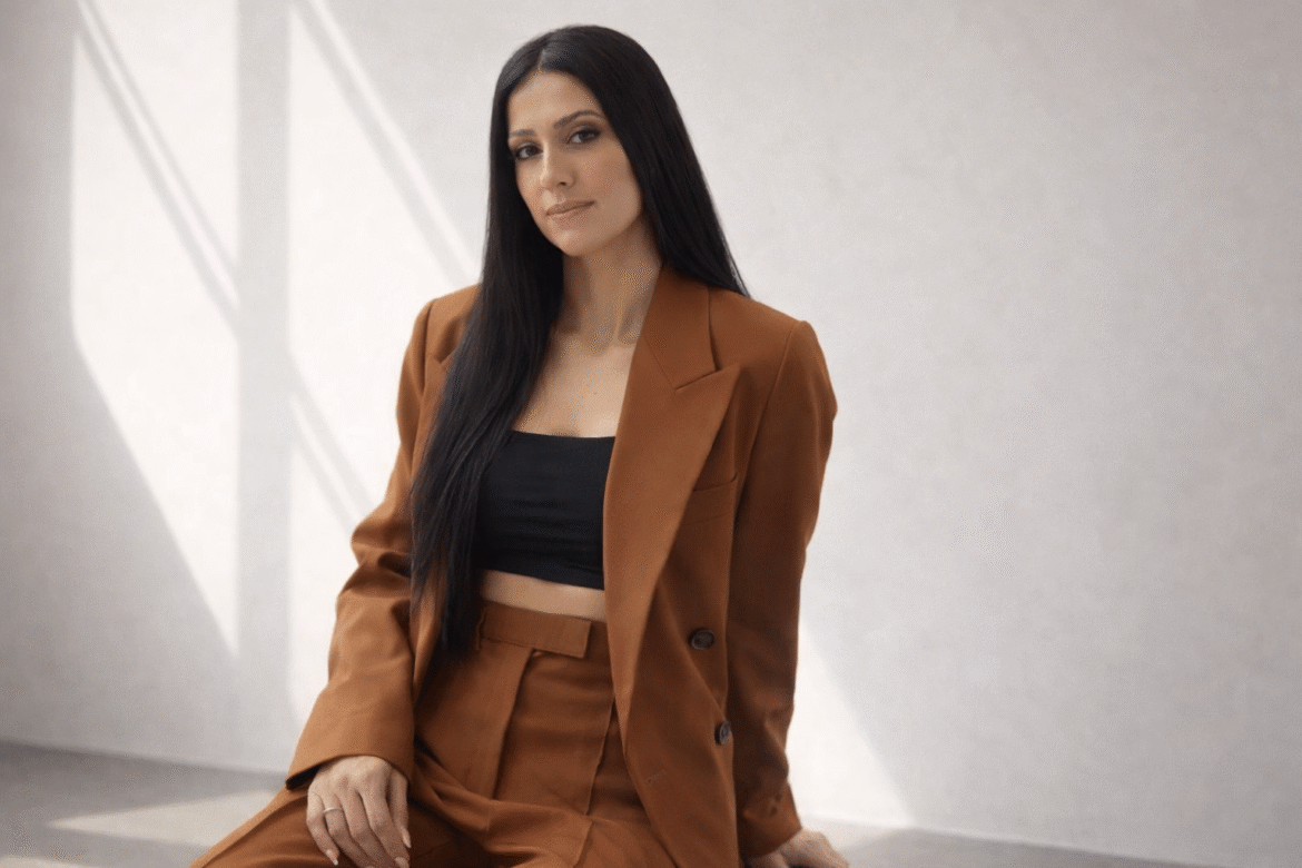 Kim Mathei – Leben, Karriere und persönliche Hintergründe