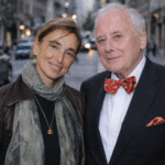 Marion Würth Todesursache