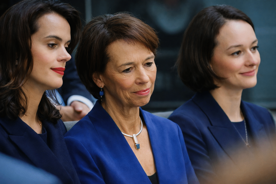 Constanze Merz Ärztin – Karriere, Leben und medizinisches Engagement