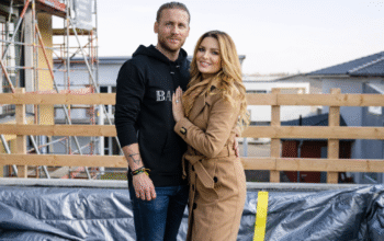 Belinda Gold Scheidung