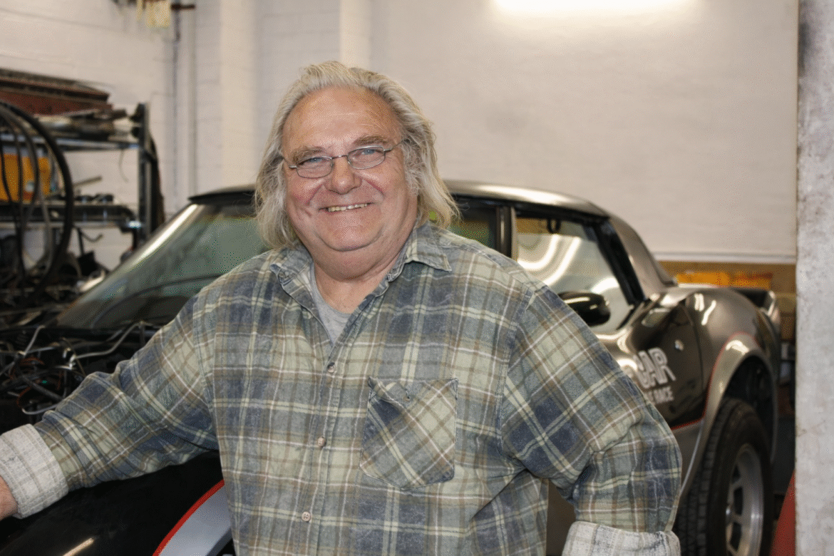 Steel Buddies Günther gestorben – Alle Infos, Hintergründe und Reaktionen