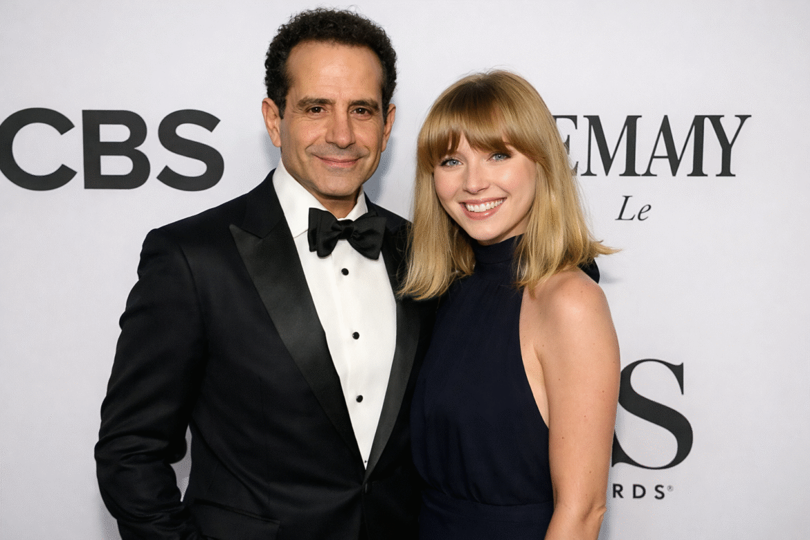 Josie Lynn Shalhoub – Leben, Karriere und Hintergrund der Autorin