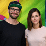 Lena und Mark getrennt Statement