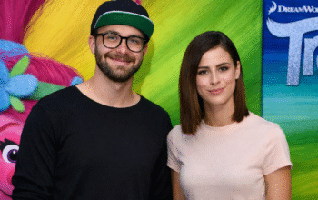 Lena und Mark getrennt Statement