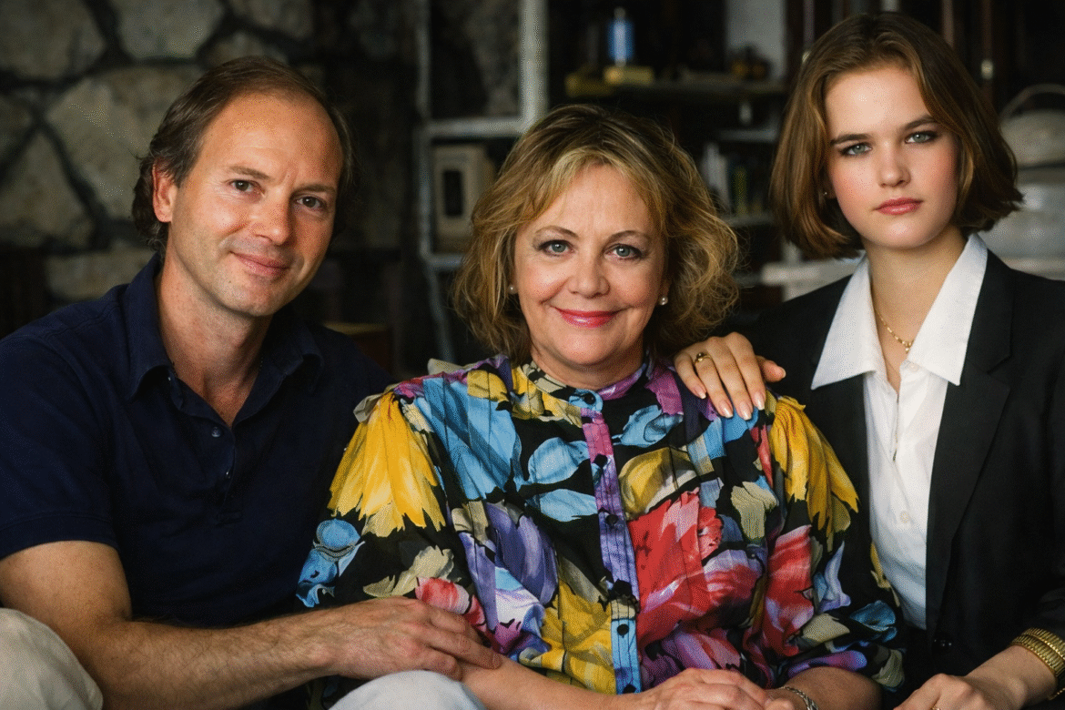 Tinta Knef – Leben, Karriere und das Vermächtnis von Hildegard Knef