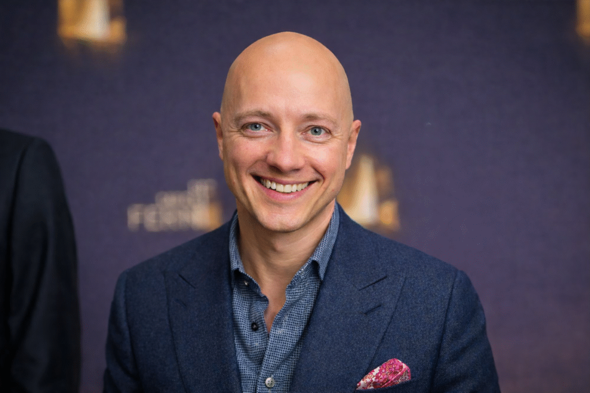 Philip Hopf Ehefrau – Alles über das Privatleben des Finanzexperten