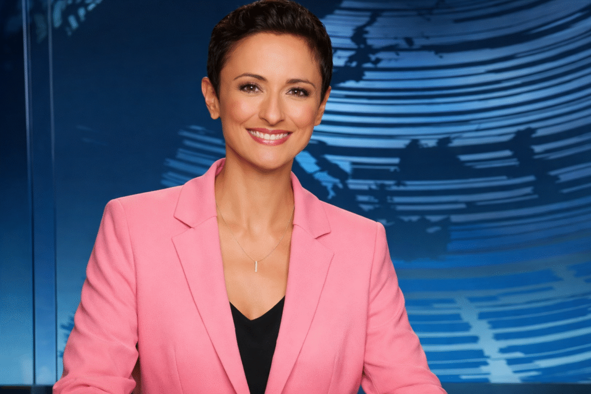 Nazan Gökdemir verheiratet – Wahrheit über ihr Privatleben und ihre Beziehung