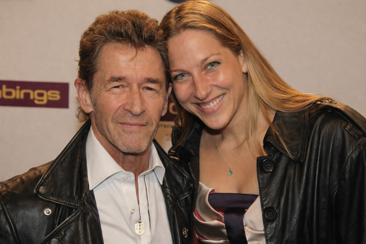 Nina Maffay – Herkunft, Familie und was über ihr Leben bekannt ist